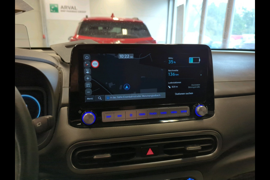 Hyundai Kona EV Premium 64 kWh