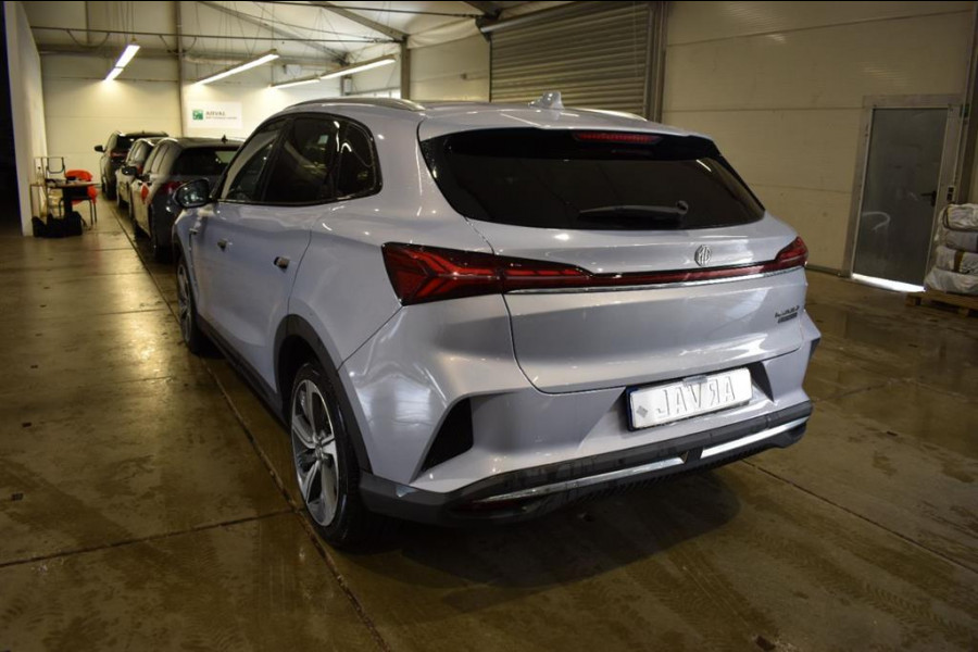 MG Marvel R Luxury 70 kWh
