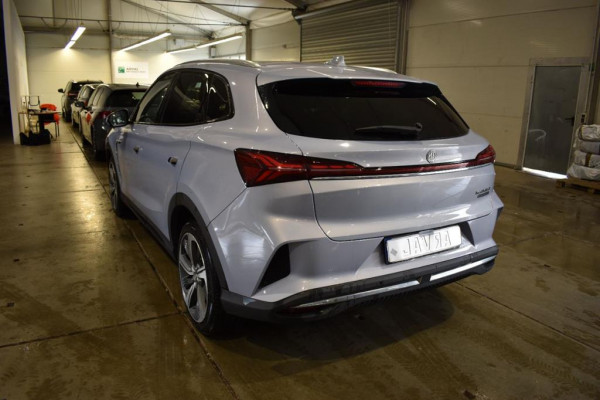 MG Marvel R Luxury 70 kWh
