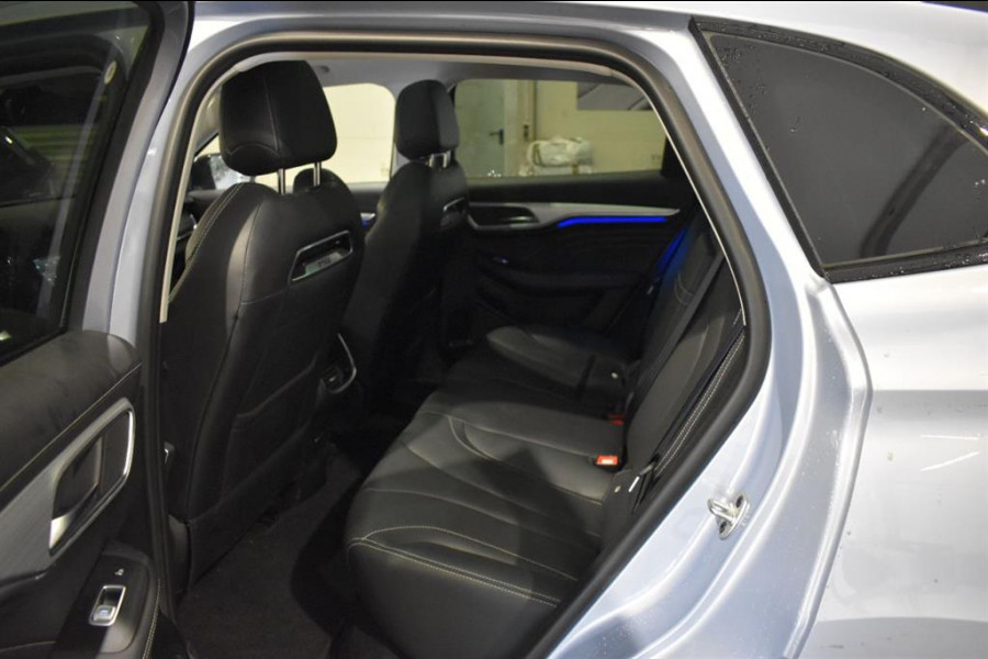 MG Marvel R Luxury 70 kWh