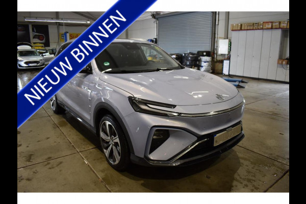 MG Marvel R Luxury 70 kWh