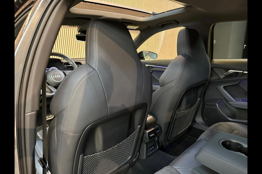 Audi A3 Sportback 40 TFSI e S-Line edition 204PK. B&O Matrix