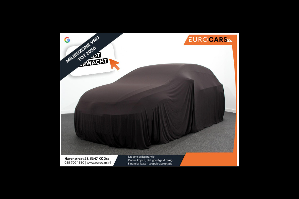 Ford Transit Connect 100pk L2 Trend Automaat Trekhaak Airco Navi Cruise