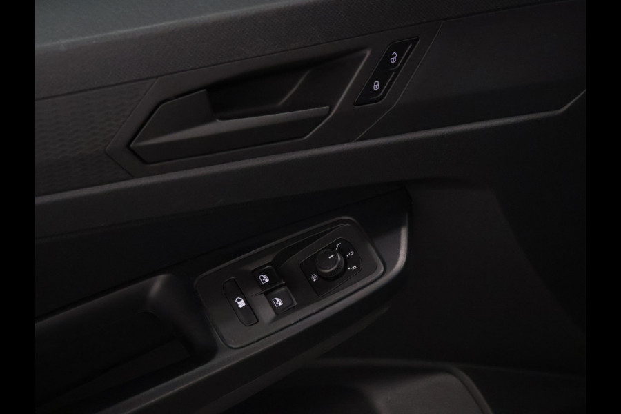Volkswagen Caddy Cargo 2.0 TDI 1st Edition [ADAPTIVE CRUISE CONTROL, APPLE CARPLAY, ANDROID AUTO, SIDE ASSIST, TREKHAAK, STOELVERWARMING, PARKEERSENSOR, NIEUWSTAAT]