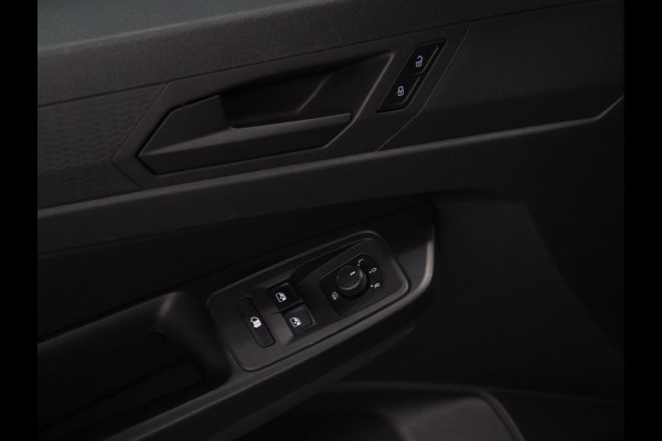 Volkswagen Caddy Cargo 2.0 TDI 1st Edition [ADAPTIVE CRUISE CONTROL, APPLE CARPLAY, ANDROID AUTO, SIDE ASSIST, TREKHAAK, STOELVERWARMING, PARKEERSENSOR, NIEUWSTAAT]