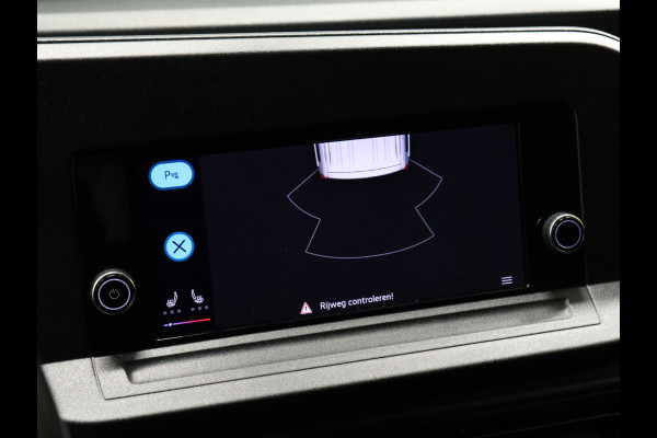 Volkswagen Caddy Cargo 2.0 TDI 1st Edition [ADAPTIVE CRUISE CONTROL, APPLE CARPLAY, ANDROID AUTO, SIDE ASSIST, TREKHAAK, STOELVERWARMING, PARKEERSENSOR, NIEUWSTAAT]