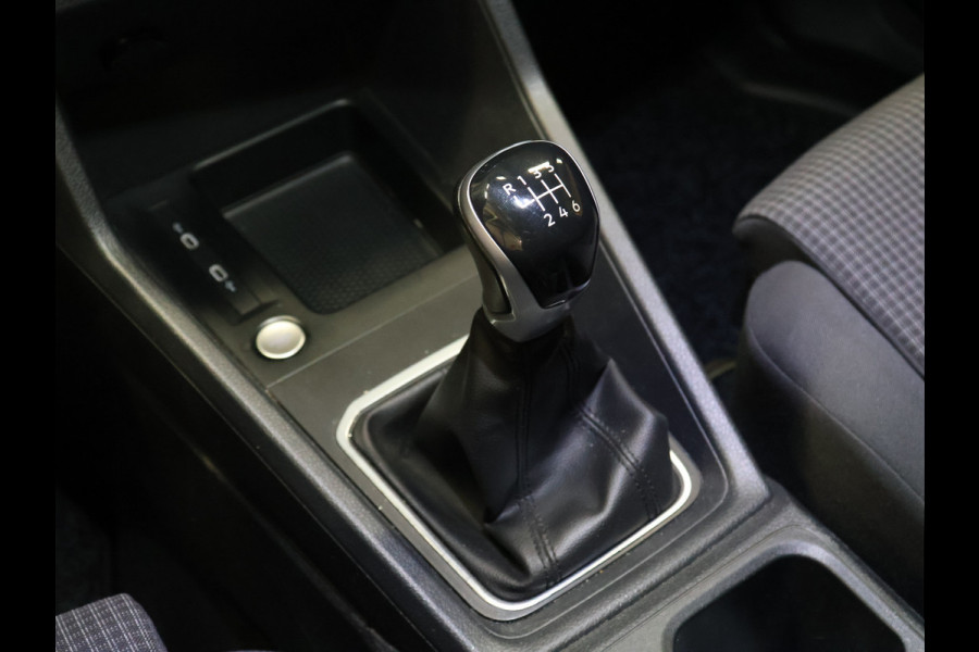 Volkswagen Caddy Cargo 2.0 TDI 1st Edition [ADAPTIVE CRUISE CONTROL, APPLE CARPLAY, ANDROID AUTO, SIDE ASSIST, TREKHAAK, STOELVERWARMING, PARKEERSENSOR, NIEUWSTAAT]