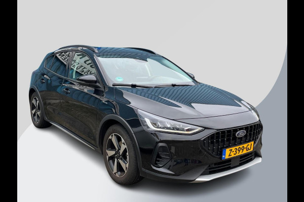 Ford Focus 1.0 EcoBoost Hybrid Active | Winter Pack | Trekhaak