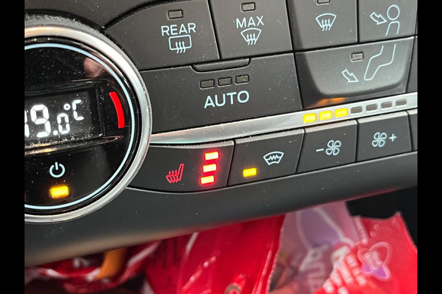 Ford Focus 1.0 EcoBoost Hybrid Active | Winter Pack | Trekhaak