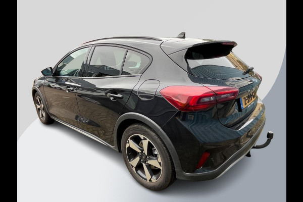 Ford Focus 1.0 EcoBoost Hybrid Active | Winter Pack | Trekhaak