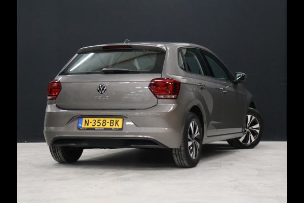 Volkswagen Polo 1.0 TSI Life Business Automaat [APPLE CARPLAY, ANDROID AUTO, STOELVERWARMING, PDC V+A, CRUISE CONTROL, NIEUWSTAAT]