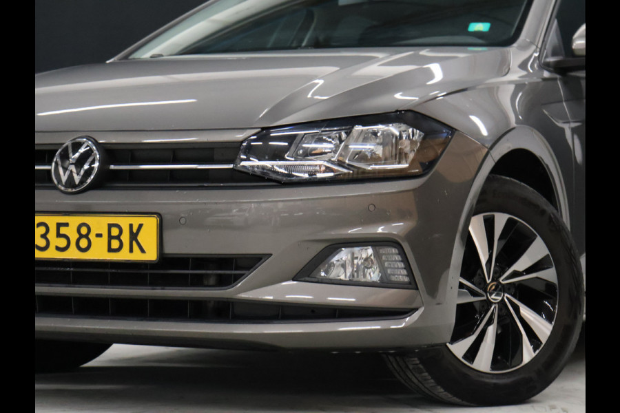 Volkswagen Polo 1.0 TSI Life Business Automaat [APPLE CARPLAY, ANDROID AUTO, STOELVERWARMING, PDC V+A, CRUISE CONTROL, NIEUWSTAAT]