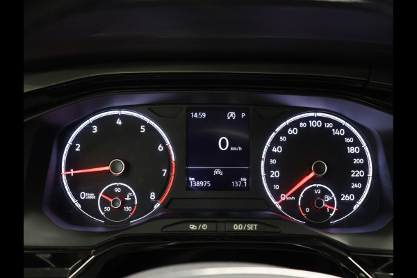 Volkswagen Polo 1.0 TSI Life Business Automaat [APPLE CARPLAY, ANDROID AUTO, STOELVERWARMING, PDC V+A, CRUISE CONTROL, NIEUWSTAAT]