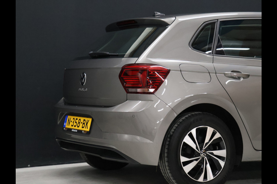 Volkswagen Polo 1.0 TSI Life Business Automaat [APPLE CARPLAY, ANDROID AUTO, STOELVERWARMING, PDC V+A, CRUISE CONTROL, NIEUWSTAAT]