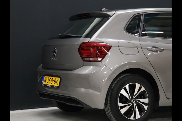 Volkswagen Polo 1.0 TSI Life Business Automaat [APPLE CARPLAY, ANDROID AUTO, STOELVERWARMING, PDC V+A, CRUISE CONTROL, NIEUWSTAAT]