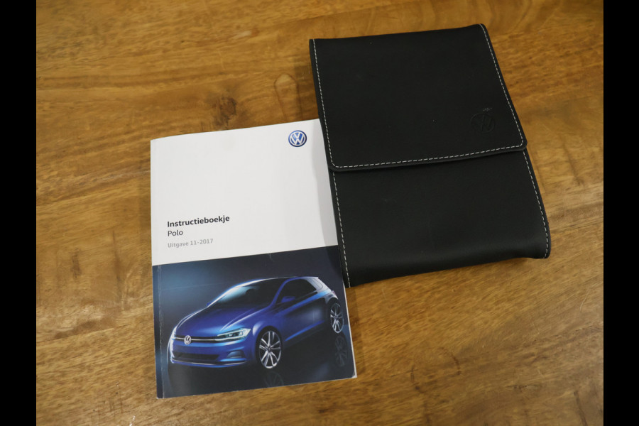 Volkswagen Polo 1.0 TSI Life Business Automaat [APPLE CARPLAY, ANDROID AUTO, STOELVERWARMING, PDC V+A, CRUISE CONTROL, NIEUWSTAAT]