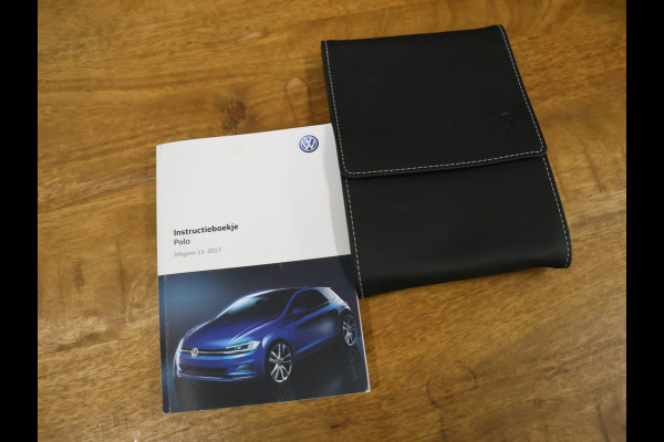 Volkswagen Polo 1.0 TSI Life Business Automaat [APPLE CARPLAY, ANDROID AUTO, STOELVERWARMING, PDC V+A, CRUISE CONTROL, NIEUWSTAAT]