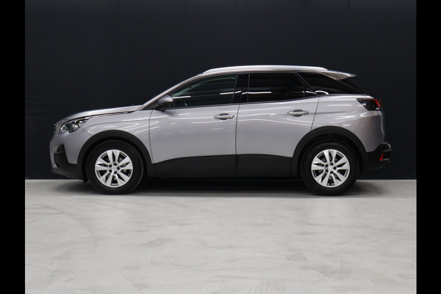 Peugeot 3008 1.2 PureTech Blue Lease Executive [APPLE CARPLAY, ANDROID AUTO, CAMERA, VIRTUAL COCKPIT, CRUISE CONTROL, NIEUWSTAAT]