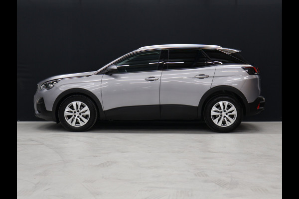 Peugeot 3008 1.2 PureTech Blue Lease Executive [APPLE CARPLAY, ANDROID AUTO, CAMERA, VIRTUAL COCKPIT, CRUISE CONTROL, NIEUWSTAAT]