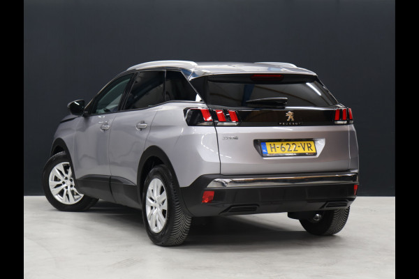 Peugeot 3008 1.2 PureTech Blue Lease Executive [APPLE CARPLAY, ANDROID AUTO, CAMERA, VIRTUAL COCKPIT, CRUISE CONTROL, NIEUWSTAAT]