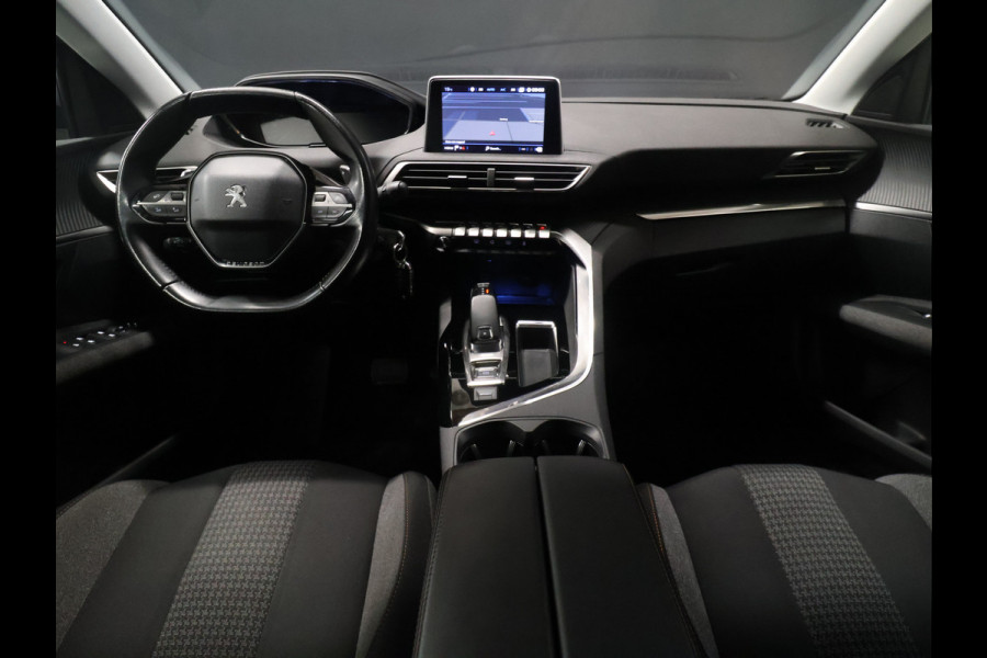 Peugeot 3008 1.2 PureTech Blue Lease Executive [APPLE CARPLAY, ANDROID AUTO, CAMERA, VIRTUAL COCKPIT, CRUISE CONTROL, NIEUWSTAAT]