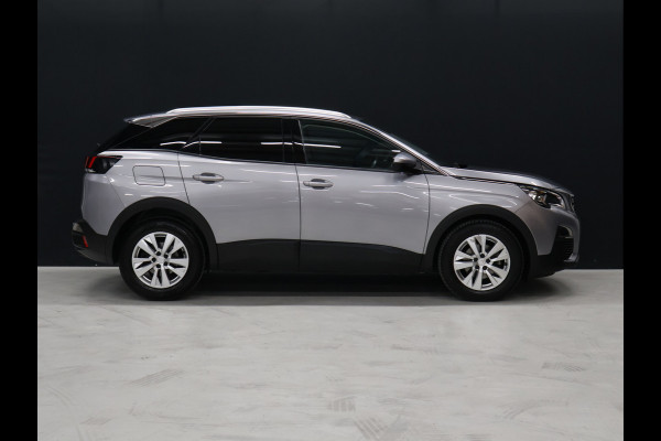 Peugeot 3008 1.2 PureTech Blue Lease Executive [APPLE CARPLAY, ANDROID AUTO, CAMERA, VIRTUAL COCKPIT, CRUISE CONTROL, NIEUWSTAAT]
