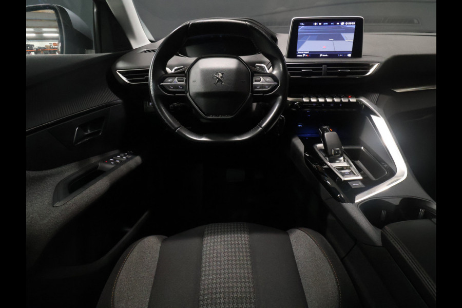 Peugeot 3008 1.2 PureTech Blue Lease Executive [APPLE CARPLAY, ANDROID AUTO, CAMERA, VIRTUAL COCKPIT, CRUISE CONTROL, NIEUWSTAAT]