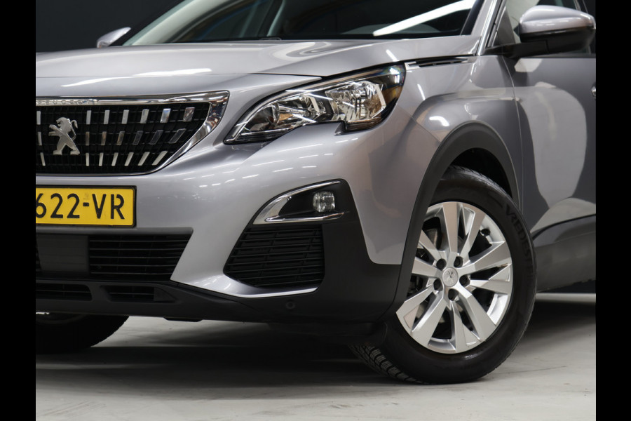 Peugeot 3008 1.2 PureTech Blue Lease Executive [APPLE CARPLAY, ANDROID AUTO, CAMERA, VIRTUAL COCKPIT, CRUISE CONTROL, NIEUWSTAAT]