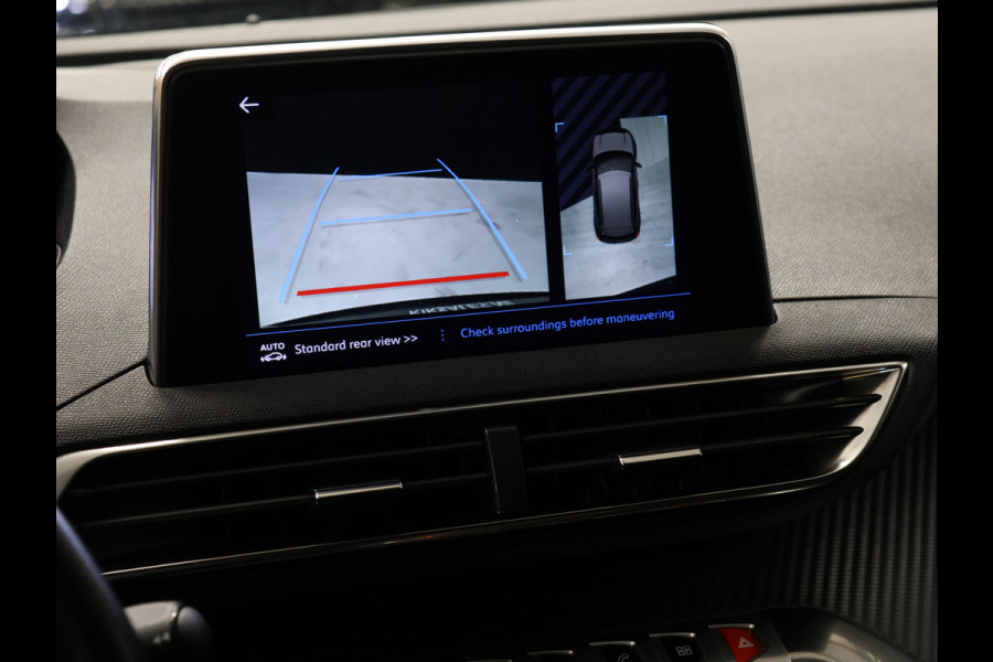 Peugeot 3008 1.2 PureTech Blue Lease Executive [APPLE CARPLAY, ANDROID AUTO, CAMERA, VIRTUAL COCKPIT, CRUISE CONTROL, NIEUWSTAAT]