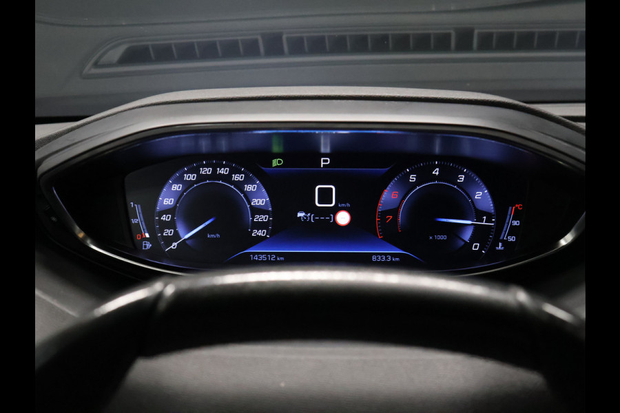 Peugeot 3008 1.2 PureTech Blue Lease Executive [APPLE CARPLAY, ANDROID AUTO, CAMERA, VIRTUAL COCKPIT, CRUISE CONTROL, NIEUWSTAAT]