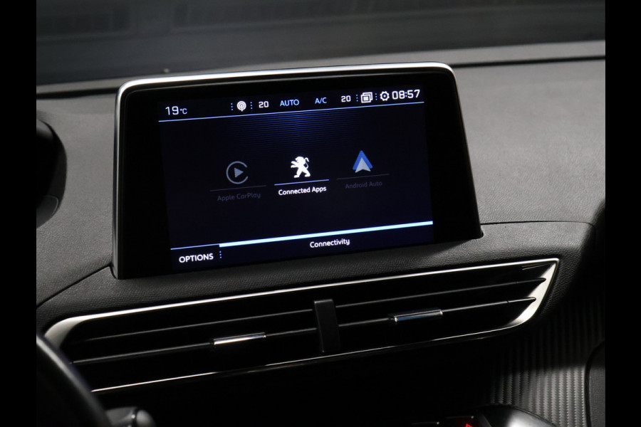 Peugeot 3008 1.2 PureTech Blue Lease Executive [APPLE CARPLAY, ANDROID AUTO, CAMERA, VIRTUAL COCKPIT, CRUISE CONTROL, NIEUWSTAAT]