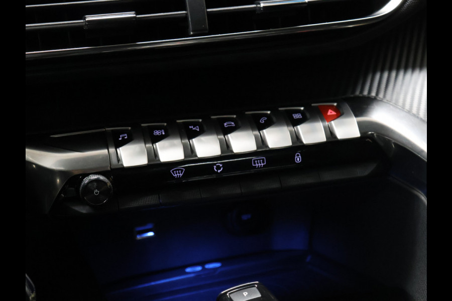 Peugeot 3008 1.2 PureTech Blue Lease Executive [APPLE CARPLAY, ANDROID AUTO, CAMERA, VIRTUAL COCKPIT, CRUISE CONTROL, NIEUWSTAAT]