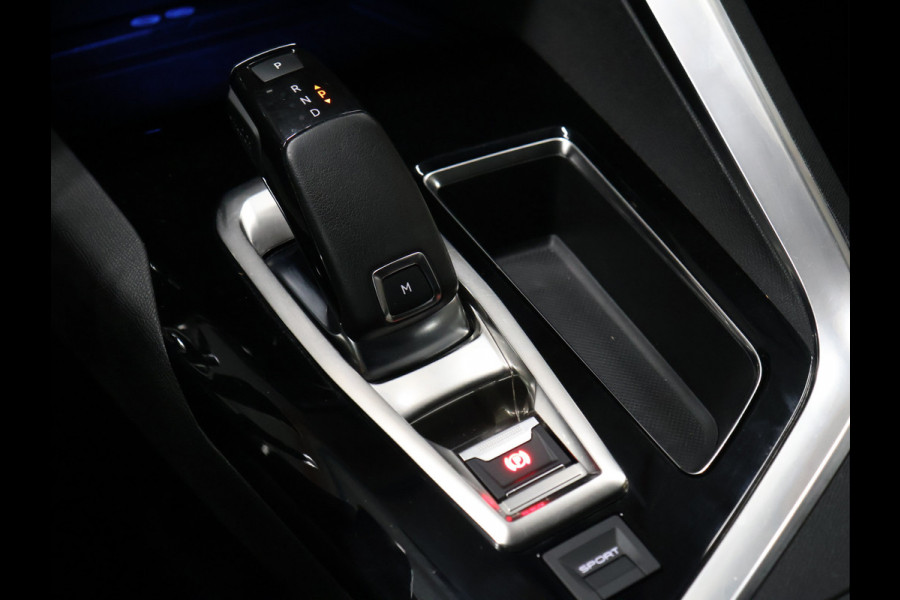 Peugeot 3008 1.2 PureTech Blue Lease Executive [APPLE CARPLAY, ANDROID AUTO, CAMERA, VIRTUAL COCKPIT, CRUISE CONTROL, NIEUWSTAAT]