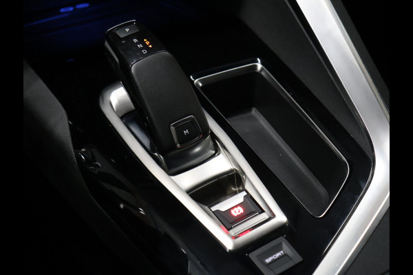 Peugeot 3008 1.2 PureTech Blue Lease Executive [APPLE CARPLAY, ANDROID AUTO, CAMERA, VIRTUAL COCKPIT, CRUISE CONTROL, NIEUWSTAAT]