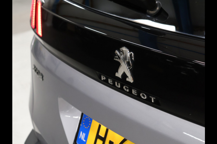Peugeot 3008 1.2 PureTech Blue Lease Executive [APPLE CARPLAY, ANDROID AUTO, CAMERA, VIRTUAL COCKPIT, CRUISE CONTROL, NIEUWSTAAT]
