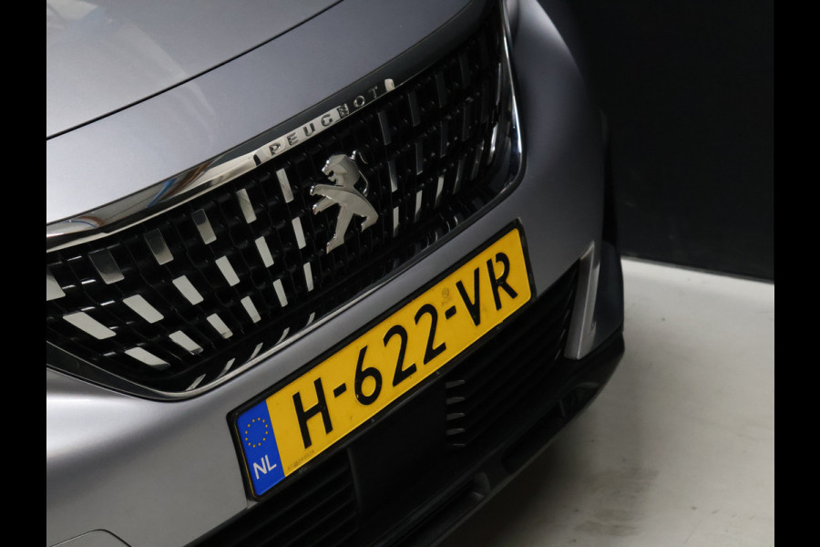 Peugeot 3008 1.2 PureTech Blue Lease Executive [APPLE CARPLAY, ANDROID AUTO, CAMERA, VIRTUAL COCKPIT, CRUISE CONTROL, NIEUWSTAAT]