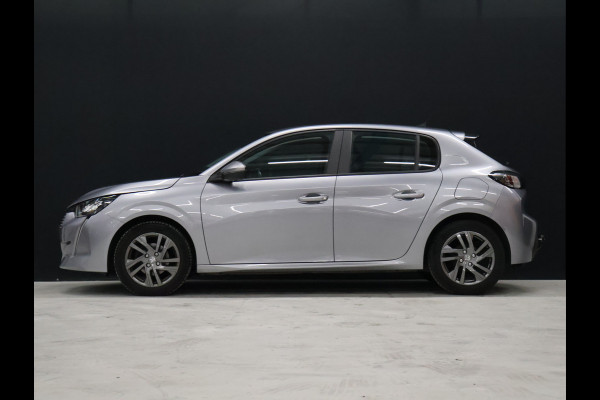 Peugeot 208 1.2 PureTech Blue Lease Active [TREKHAAK, APPLE CARPLAY, ANDROID AUTO, NAVIGATIE, PARKEERSENSOR, CRUISE CONTROL, NIEUWSTAAT]