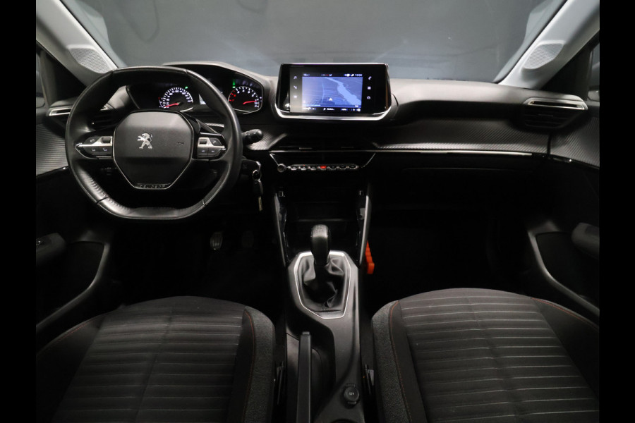 Peugeot 208 1.2 PureTech Blue Lease Active [TREKHAAK, APPLE CARPLAY, ANDROID AUTO, NAVIGATIE, PARKEERSENSOR, CRUISE CONTROL, NIEUWSTAAT]