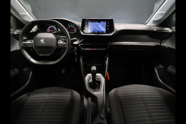 Peugeot 208 1.2 PureTech Blue Lease Active [TREKHAAK, APPLE CARPLAY, ANDROID AUTO, NAVIGATIE, PARKEERSENSOR, CRUISE CONTROL, NIEUWSTAAT]