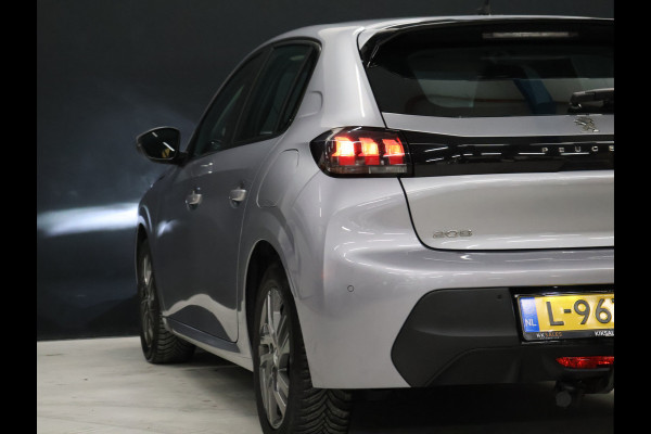 Peugeot 208 1.2 PureTech Blue Lease Active [TREKHAAK, APPLE CARPLAY, ANDROID AUTO, NAVIGATIE, PARKEERSENSOR, CRUISE CONTROL, NIEUWSTAAT]