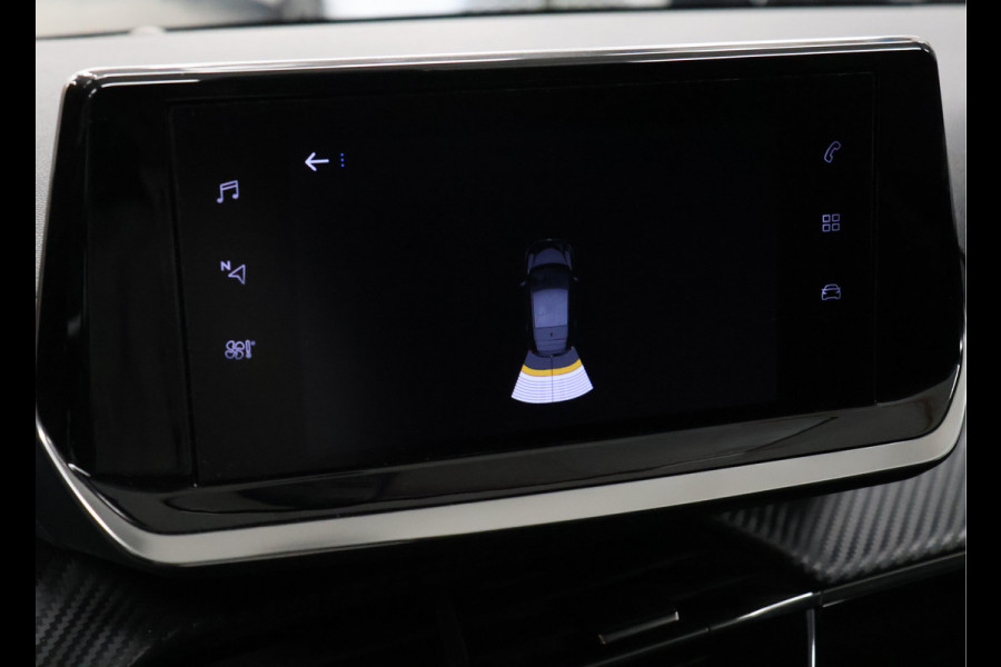 Peugeot 208 1.2 PureTech Blue Lease Active [TREKHAAK, APPLE CARPLAY, ANDROID AUTO, NAVIGATIE, PARKEERSENSOR, CRUISE CONTROL, NIEUWSTAAT]