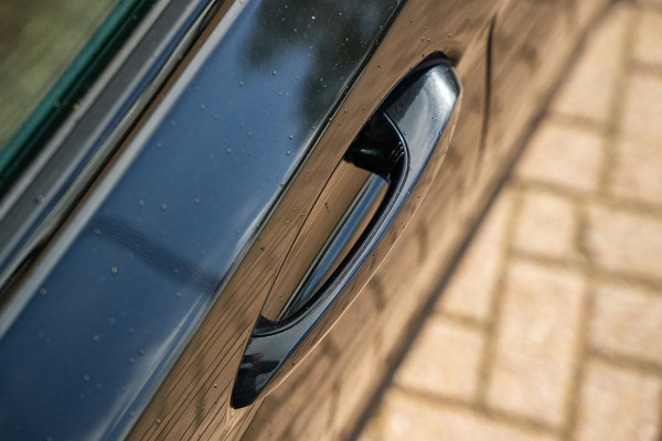 BMW 5 Serie 540i Executive M-Pakket Panodak Leer HUD Keyless Camera ACC