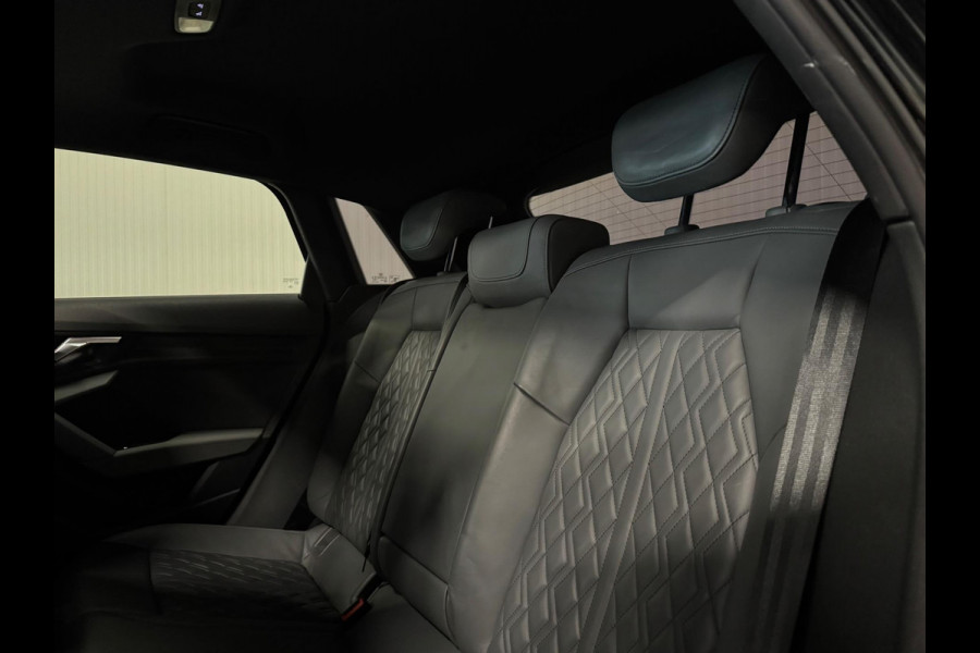 Audi A3 Sportback 40 TFSI e Edition | PANO | S-LINE | KUIPSTOELEN | PLUG IN HYBRIDE