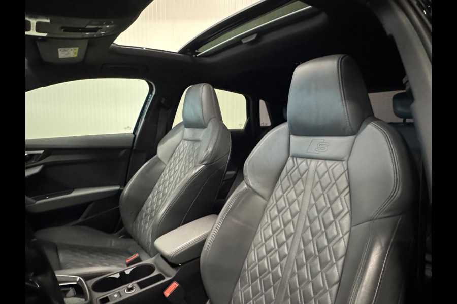 Audi A3 Sportback 40 TFSI e Edition | PANO | S-LINE | KUIPSTOELEN | PLUG IN HYBRIDE