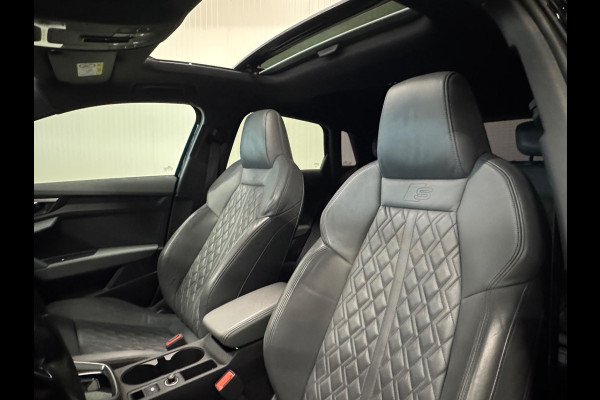 Audi A3 Sportback 40 TFSI e Edition | PANO | S-LINE | KUIPSTOELEN | PLUG IN HYBRIDE