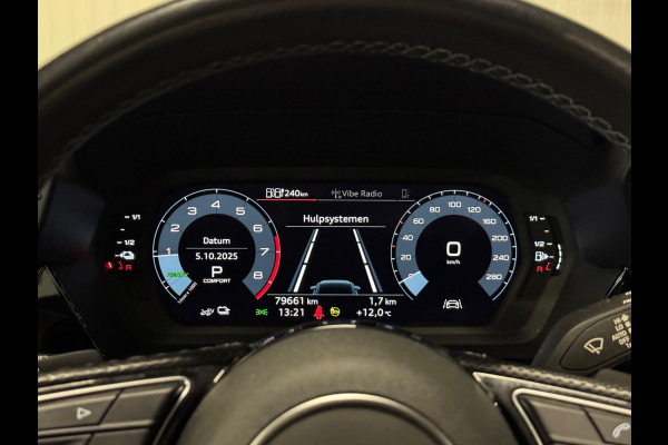 Audi A3 Sportback 40 TFSI e Edition | PANO | S-LINE | KUIPSTOELEN | PLUG IN HYBRIDE