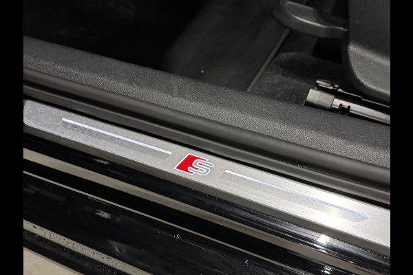 Audi A3 Sportback 40 TFSI e Edition | PANO | S-LINE | KUIPSTOELEN | PLUG IN HYBRIDE