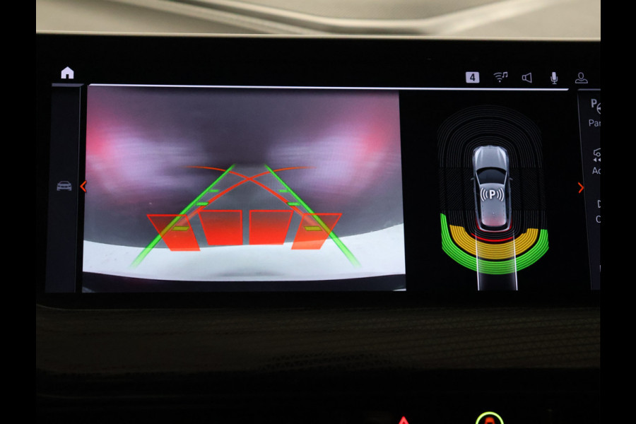 BMW 1-serie 118i Sport Line [APPLE CARPLAY, ANDROID, CAMERA, HALF LEDER, HiFi SOUNDSYSTEM, CRUISE, PDC V+A, CLIMATE, NIEUWSTAAT]