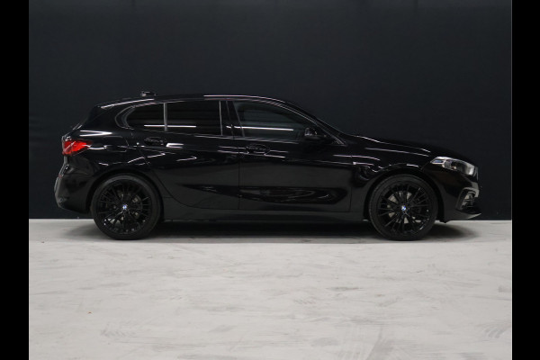 BMW 1-serie 118i Sport Line [APPLE CARPLAY, ANDROID, CAMERA, HALF LEDER, HiFi SOUNDSYSTEM, CRUISE, PDC V+A, CLIMATE, NIEUWSTAAT]