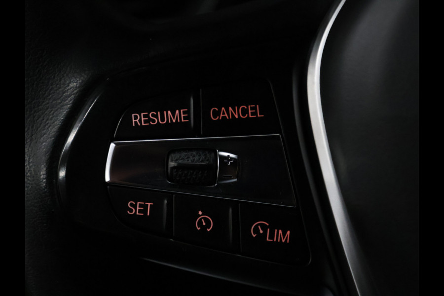 BMW 1-serie 118i Sport Line [APPLE CARPLAY, ANDROID, CAMERA, HALF LEDER, HiFi SOUNDSYSTEM, CRUISE, PDC V+A, CLIMATE, NIEUWSTAAT]